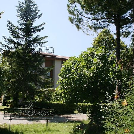 Albergo Da Siro Misano Adriatico Exterior photo