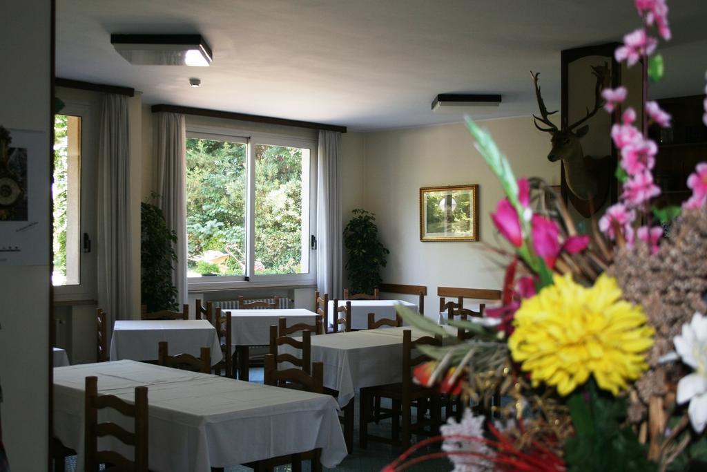 Albergo Da Siro Misano Adriatico Exterior photo